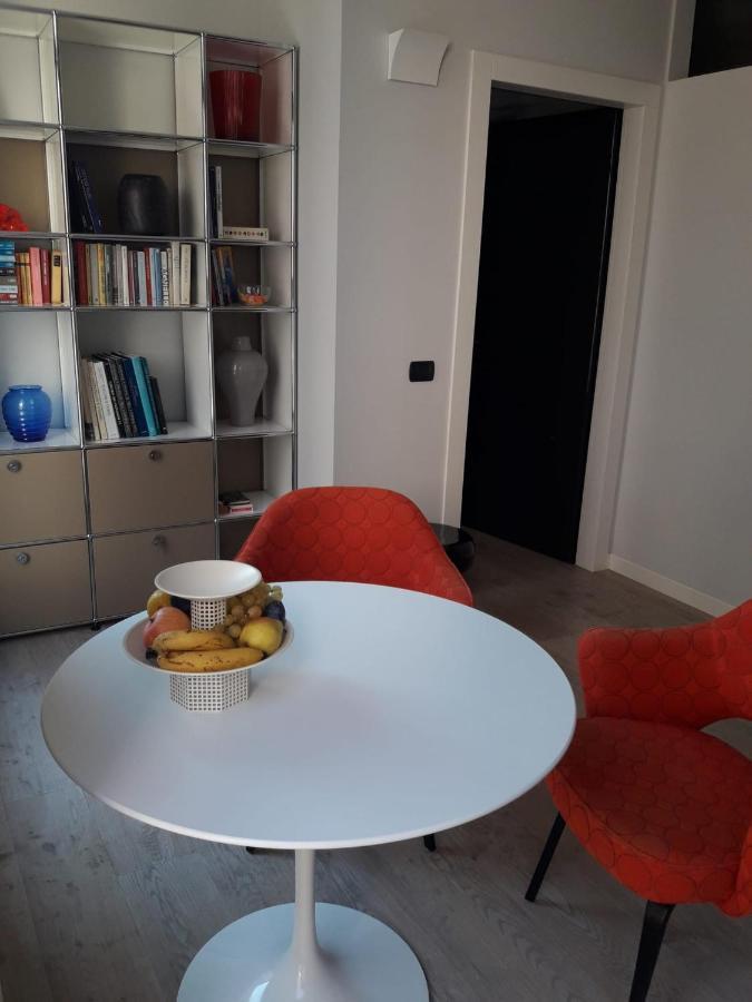 Arena'S Hospitality Hotell Verona Eksteriør bilde