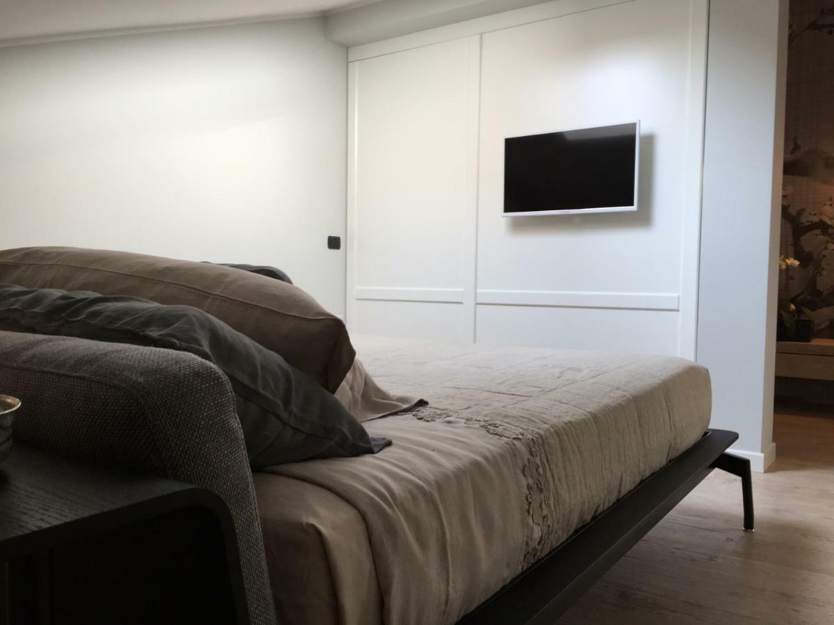 Arena'S Hospitality Hotell Verona Eksteriør bilde