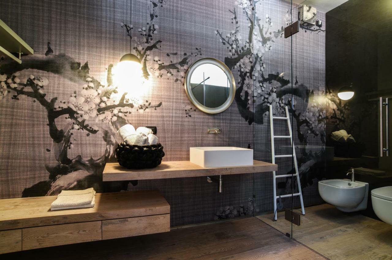 Arena'S Hospitality Hotell Verona Eksteriør bilde