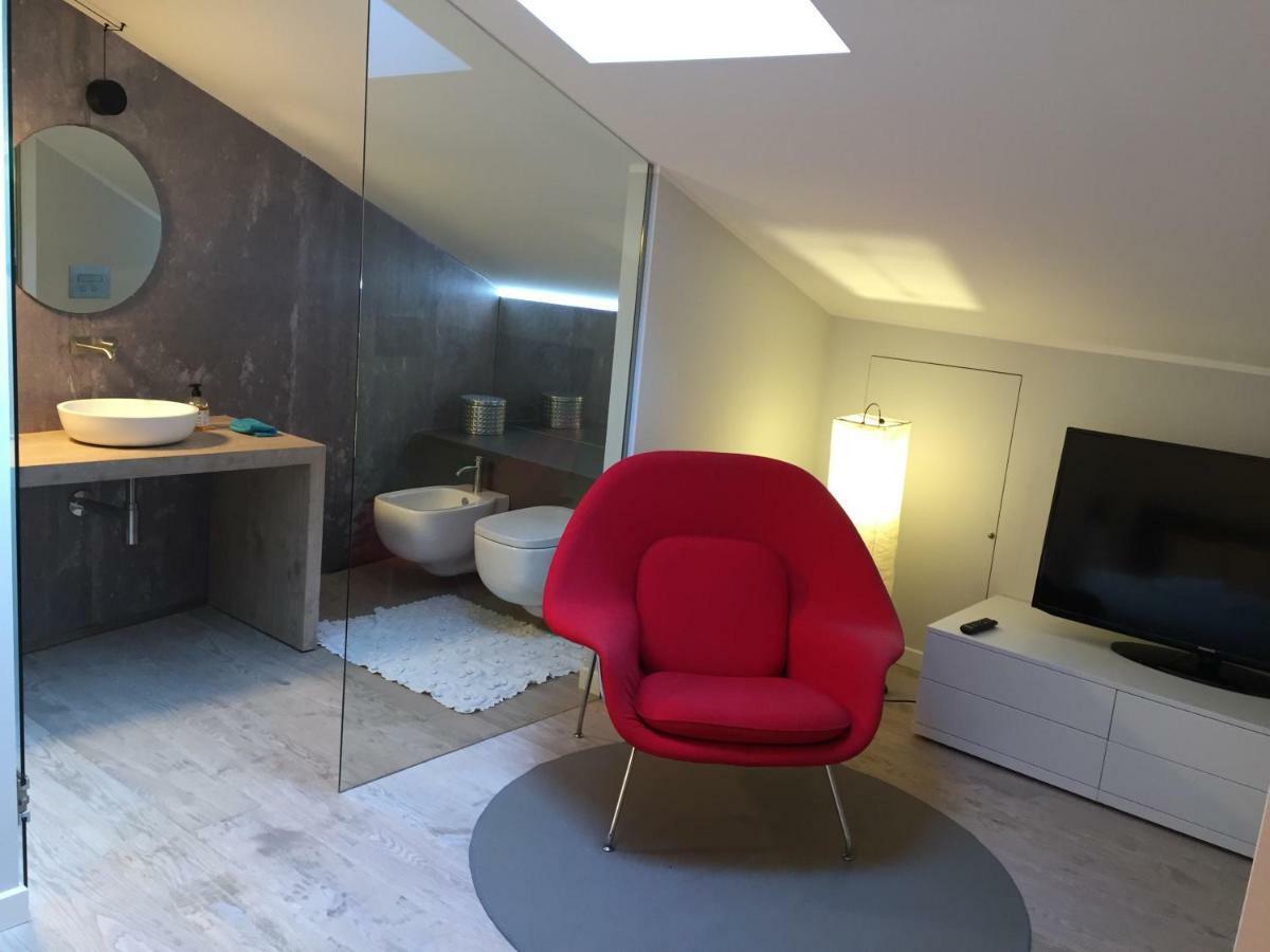 Arena'S Hospitality Hotell Verona Eksteriør bilde