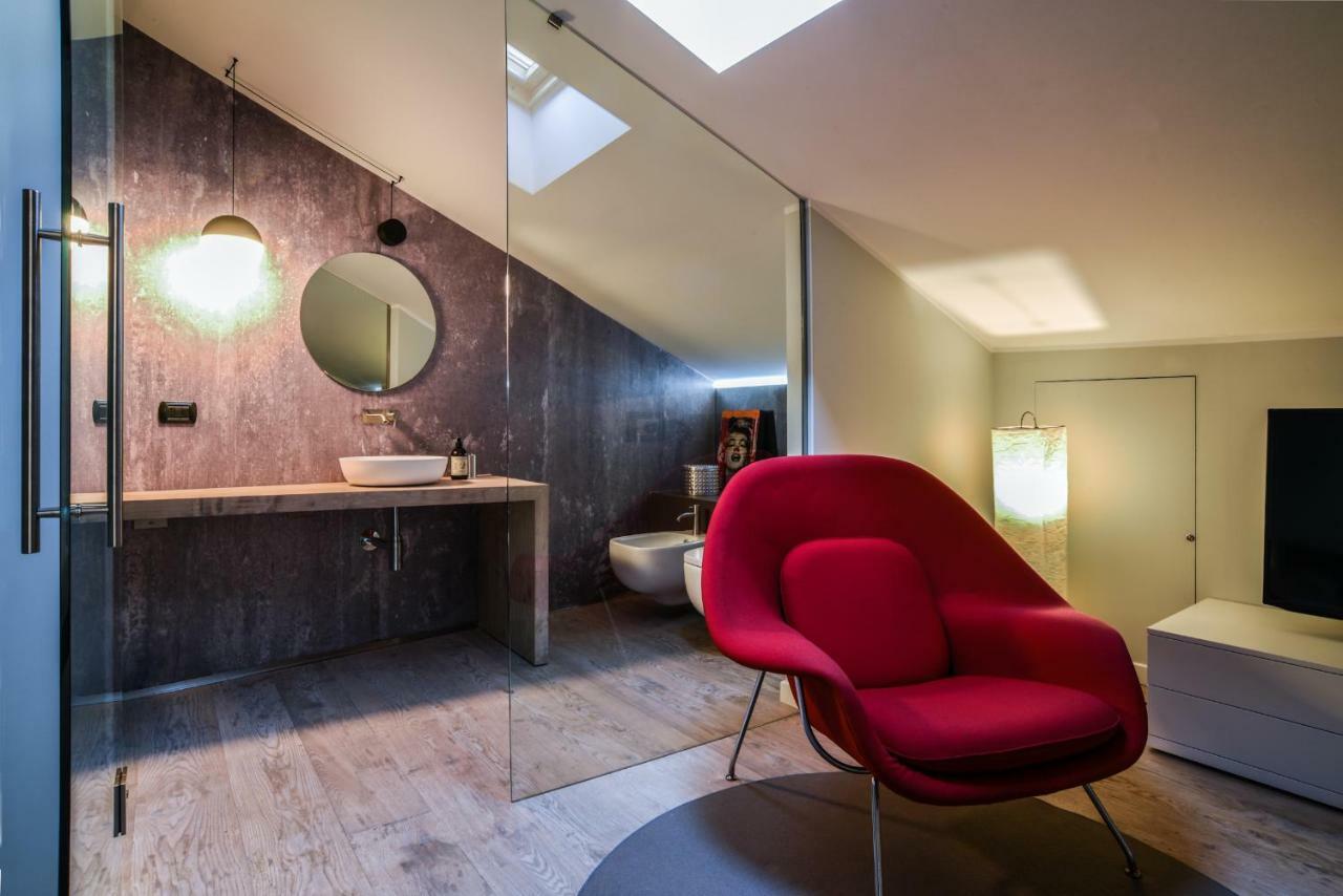 Arena'S Hospitality Hotell Verona Eksteriør bilde