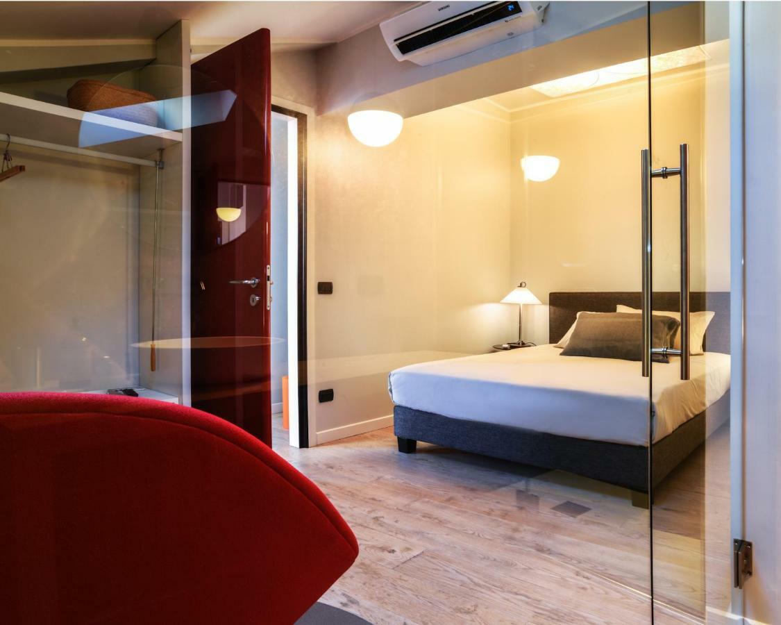 Arena'S Hospitality Hotell Verona Eksteriør bilde