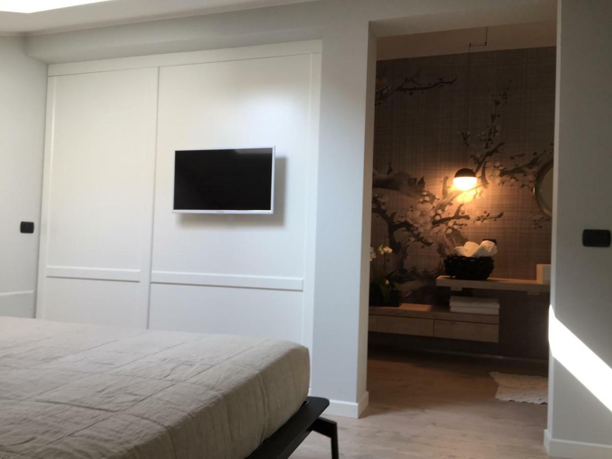 Arena'S Hospitality Hotell Verona Eksteriør bilde